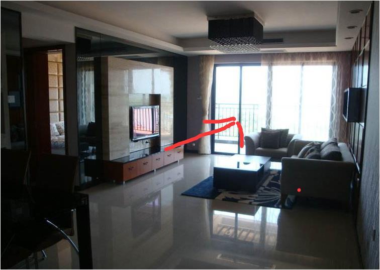 开门见窗人财两空这样的风水大忌你犯了吗