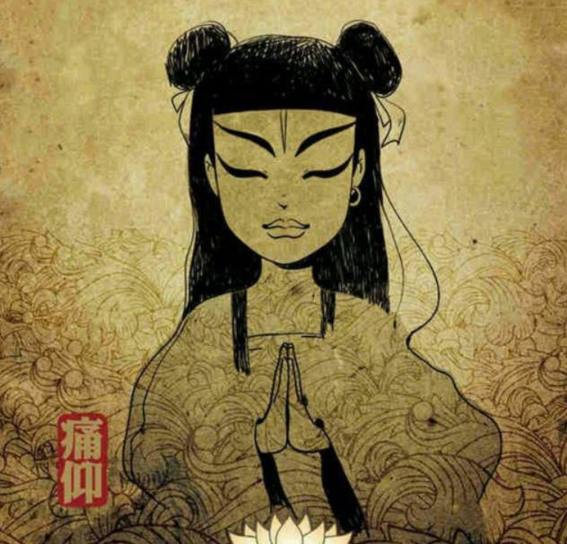 刘昊然抢不到痛仰乐队现场票(图2)