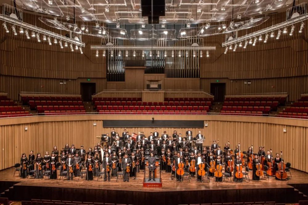 "春之声"回归,2021上海城市草坪音乐会5月1日开幕!