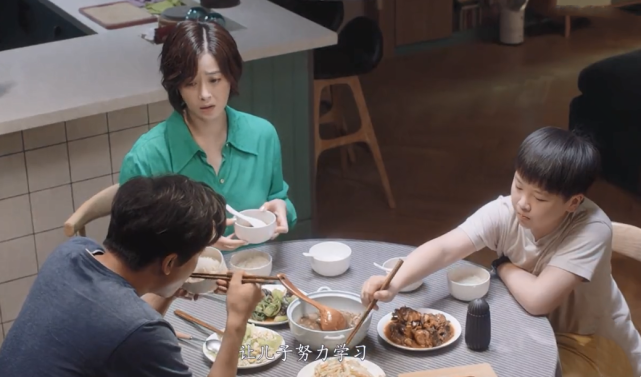 小舍得大结局:田雨岚牛娃梦破碎,南俪遭举报降职