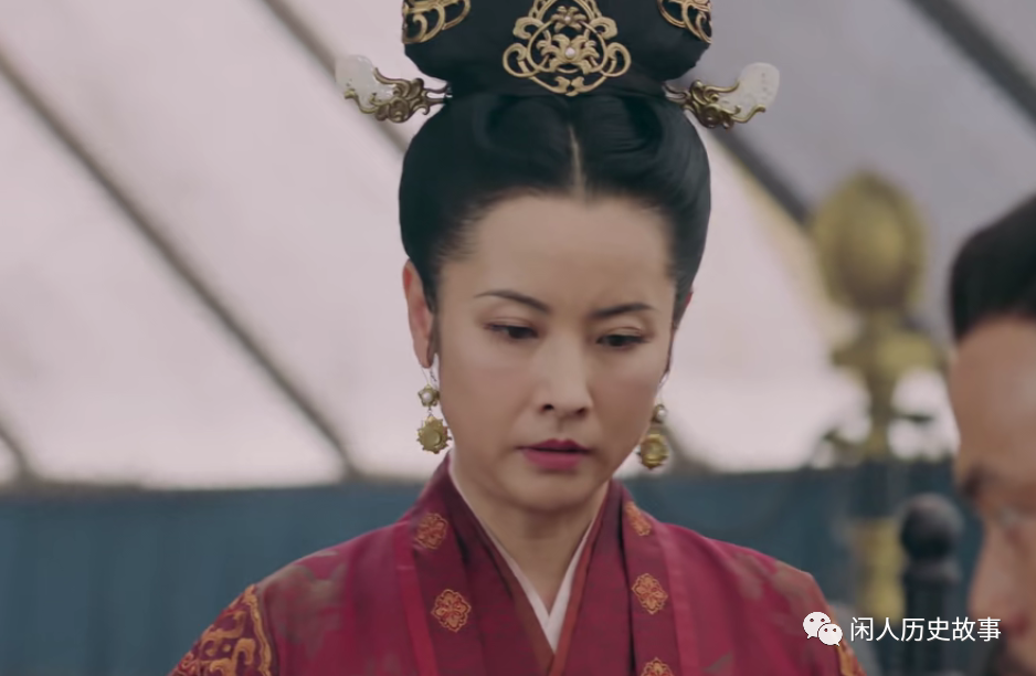 长歌行她奉旨和亲却被迫三次嫁给继子为掩护爱人而战死堪称女中豪杰