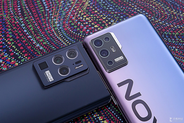 机情问答:三主摄的中兴axon 30 ultra都有哪些亮点?