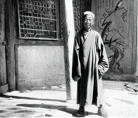 为何敦煌莫高窟成也是个道士败也是个道士