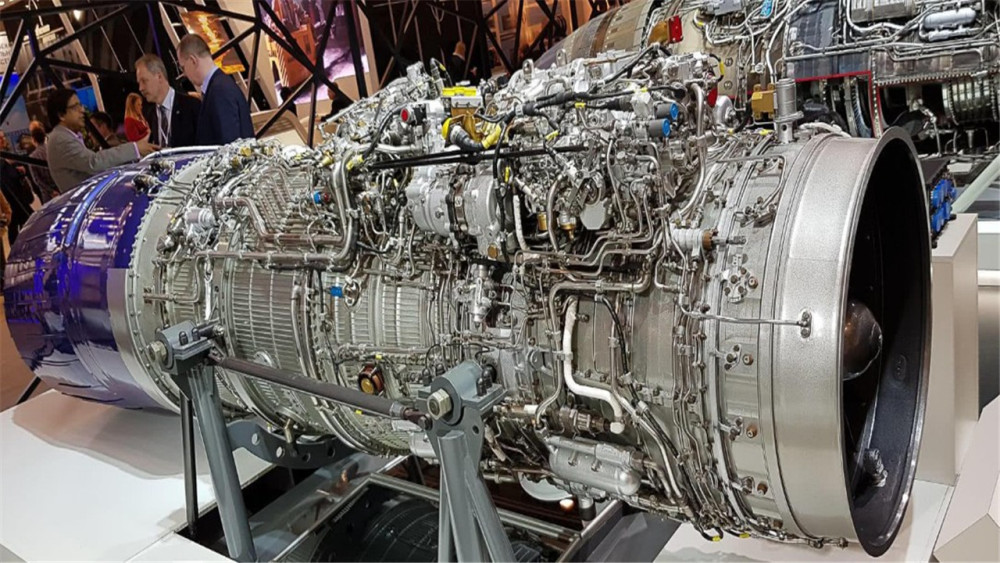 我国即将弯道超车?好兄弟送来先进发动机,或将连f-35也不是对手