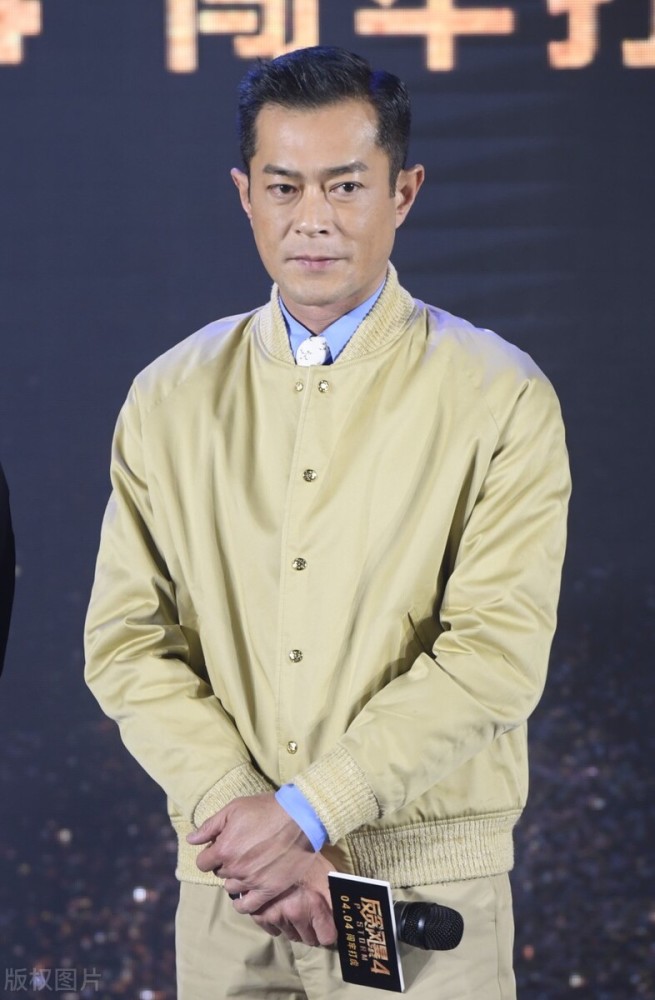 不空谈,三观正,少说话,多做善事 古天乐才是年轻人该追求的偶像