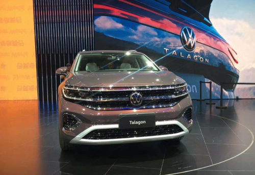 一汽大众smv瞄准二胎家庭mpv不香吗