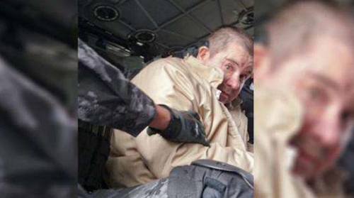 世界第一大毒枭被抓日常奢侈生活被曝光最后一幕让人傻眼