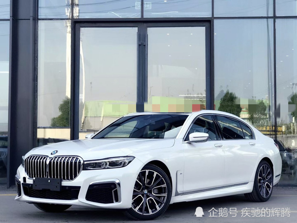它是宝马最为优秀的轿车定义为d级口碑及销量极佳开出去气场公认不输