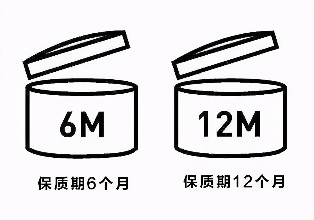 去年買的防曬霜還能接著用嗎?化妝品的保質期,99%的人都想錯了