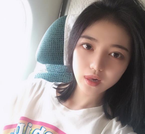 项思醒多次整容身高156,为何讨男生喜欢?有一点好多女生做不到