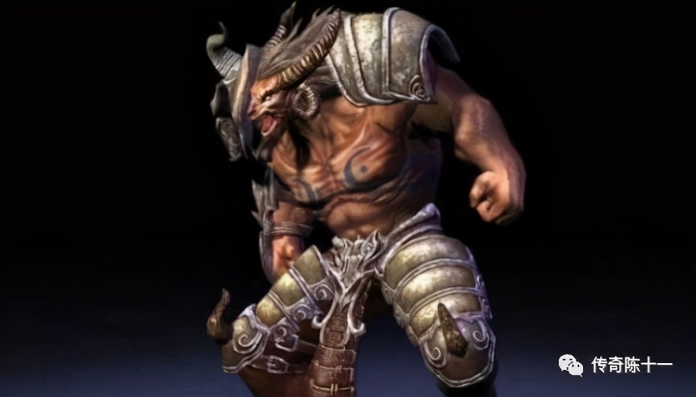 关于这个boss的属性,小编只能用超高的伤害和凶狠残暴来形容.