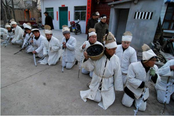 寿衣|丧葬|年画|礼仪