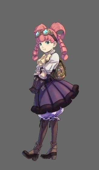 《大逆转裁判 编年史》系统剧情角色等详细介绍