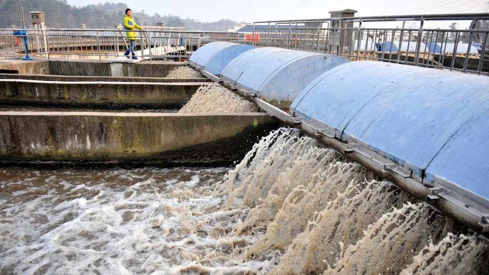 农民养几十头猪环保难达标大型养殖场数百万头猪如何处理粪便