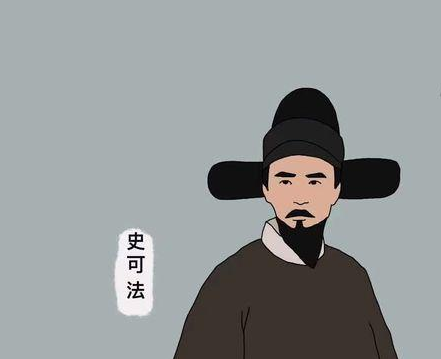 史可法:面对敌人誓死不降,血战扬州十日,被害时年仅44岁