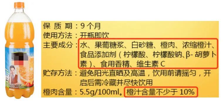 每天1杯果汁竟把深圳女子喝进icu这些水果别这样吃