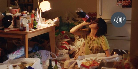 什么是饮食障碍 如何治疗暴食症 腾讯新闻