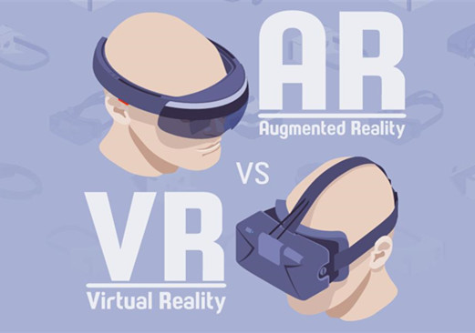 vr和ar的區別是什麼