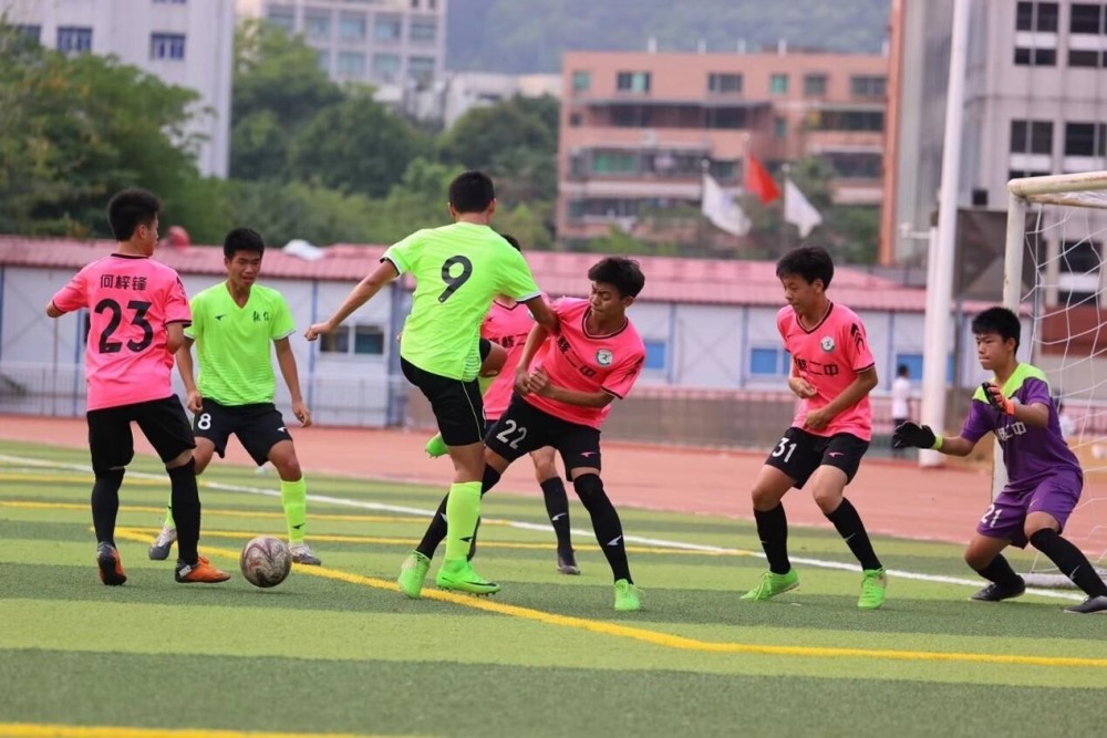 广州青少年足球(广州青少年足球俱乐部哪个好)