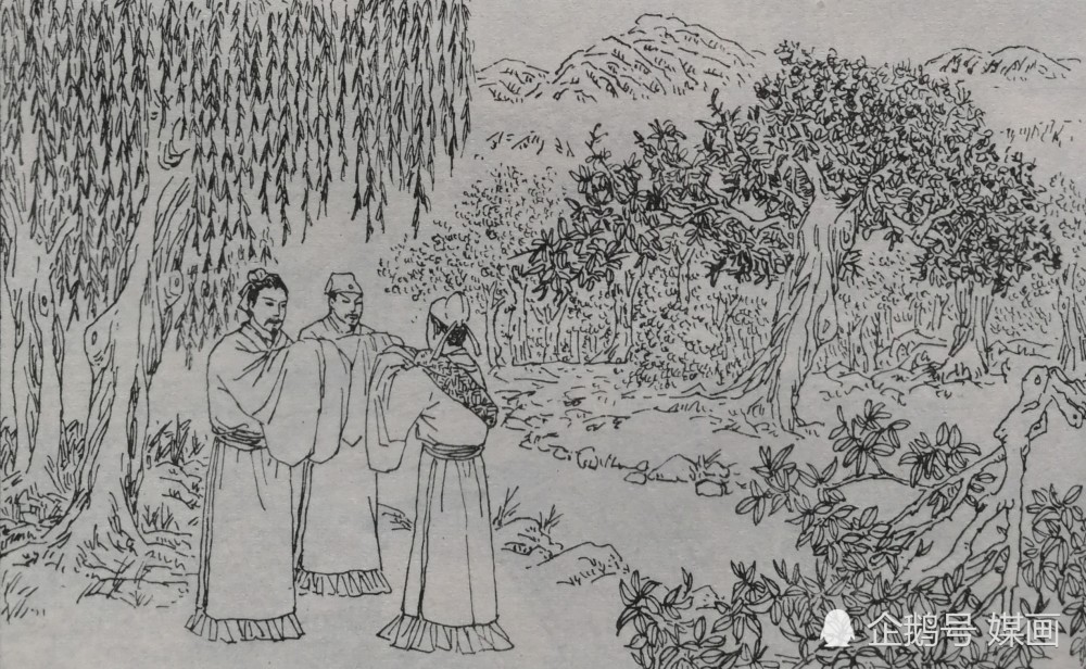 元曲赏析 阿鲁威〔双调·蟾宫曲〕旅况(之一)