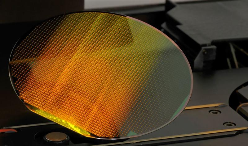 12英寸晶圆的诱惑