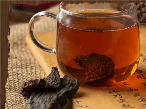 男人每天喝杯肉苁蓉茶或能收获这4大好处提醒这3类人尽量少喝