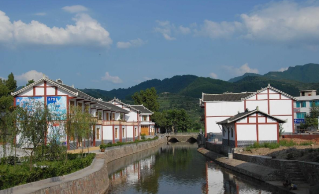 合村并镇又启动明年起农民每户有18万建房补助款真假