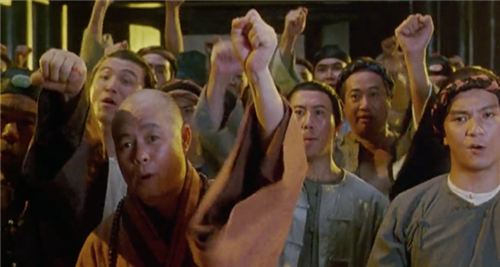 天地会残部逃到海外,建立2国家,面积比日本大,百姓都说广东方言