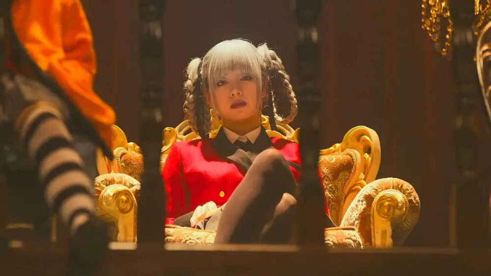 还原度爆表的漫改长啥样