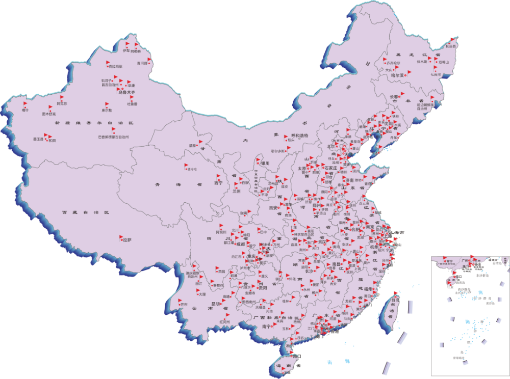 加速湖北成為我國中部的