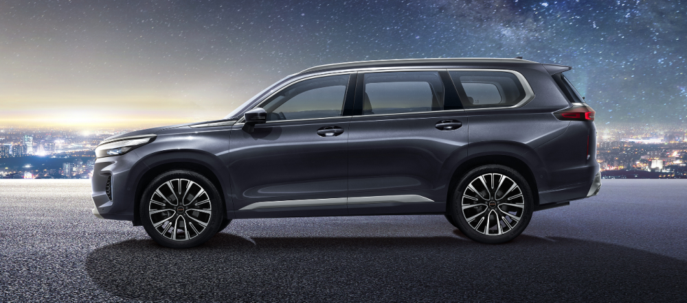 在vantas vx和txl推出后,t-go将推出两款车型,包