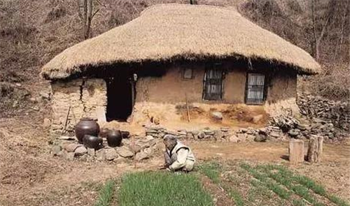 中国古代的穷人都吃什么看到菜谱后你可能连一口都吃不下