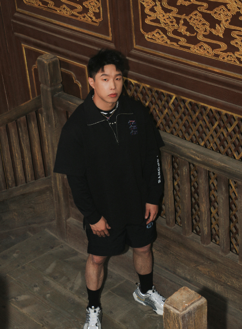 德云社烧饼晒二胎宝宝意外曝光妻子的颜值不愧是德云社最美嫂子