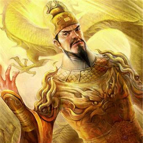 刘伯温斩尽天下龙脉为啥到长白山转身就走看卫星云图就明白了