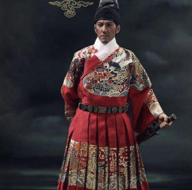 飞鱼服绣春刀御赐之物是明朝锦衣卫的标配但不是锦衣卫专属