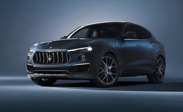 玛莎拉蒂levante售价调整全系车型下调68万元