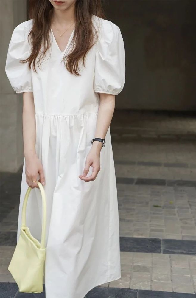 春夏的衣服怎么挑,才能避免廉价感?