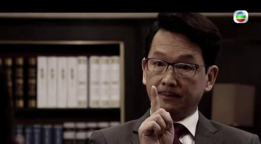 盘点廖启智的经典角色 有一个未来可追奖?_腾讯新闻