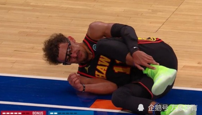 NBA伤病潮！一天三人伤退，已有14名球星伤停，快船6大主力缺席