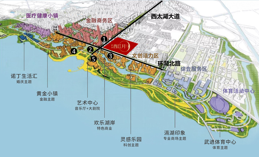 官方消息常州地鐵5號線有望6月開工這些板塊再添重磅利好