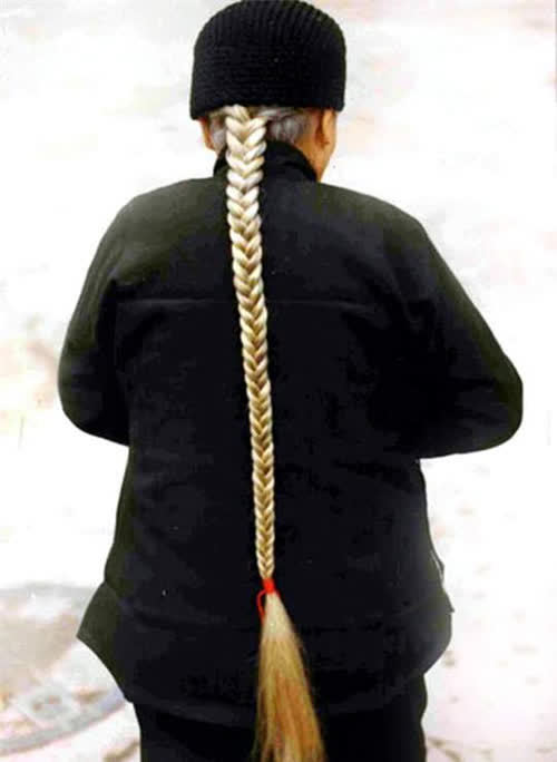 四百年前出现的"自梳女",终身不嫁追求自由,现此类女性仍还有