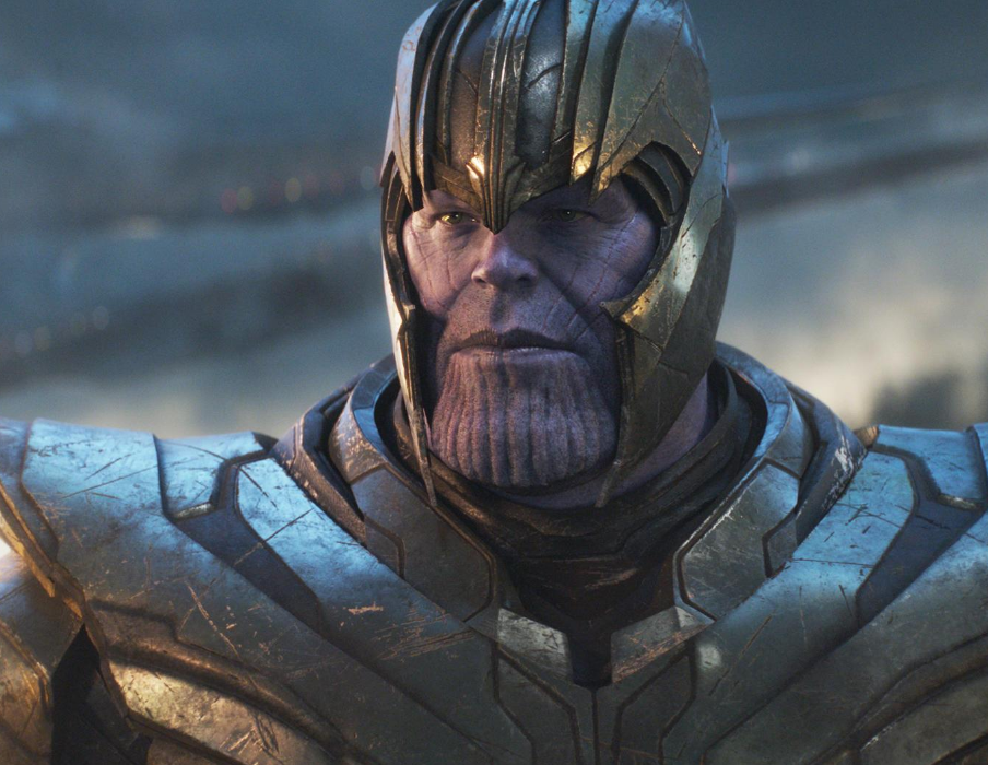 漫威:灭霸害怕的事还发生了,打3个响指后,还是引起了他的注意