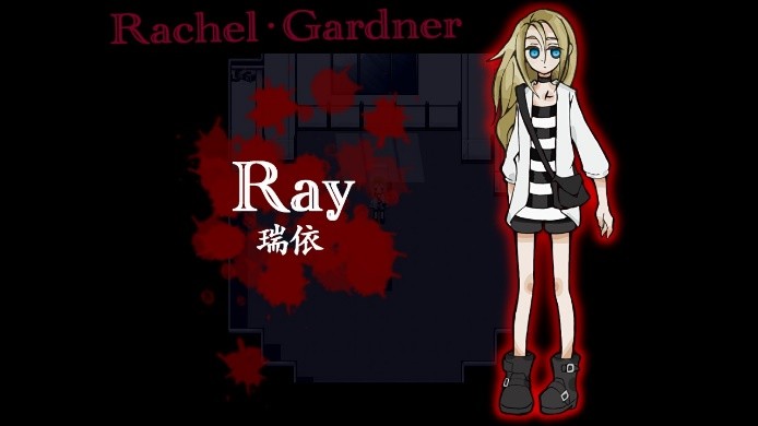 杀戮的天使今日登陆ps4xboxone平台支持中文