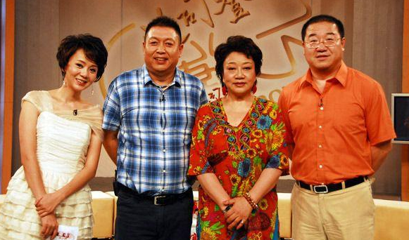 中国第一男红娘王为念到底有什么魅力61岁的他竟被9亿富婆逼婚