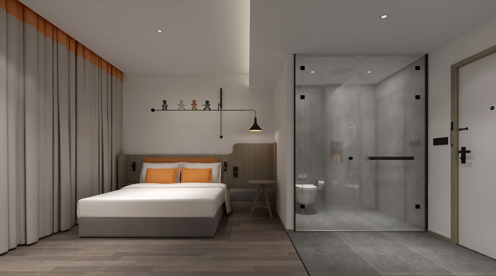 酒店装修设计有哪些注意事项