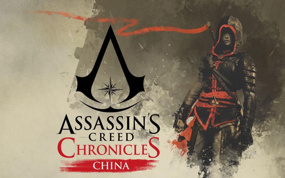 育碧:《刺客信条》大明美女刺客邵云的主线作品待定_腾讯新闻