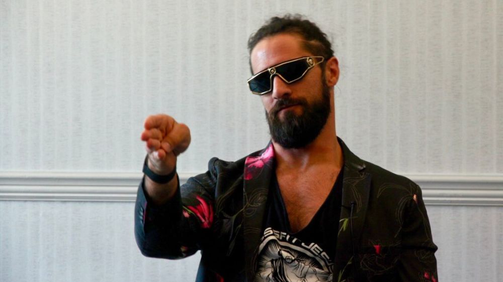 一家之主罗曼救世主罗林斯谁才是摔迷心中的真正头牌