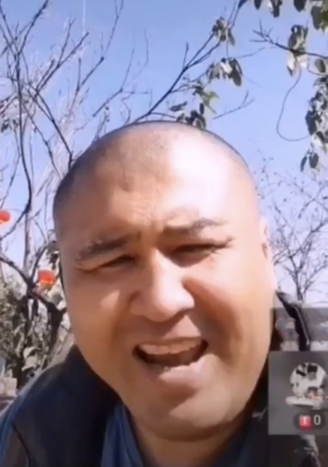 原来是太极雷雷主动出手并咬人雷雷态度强横背后裸绞健身教练