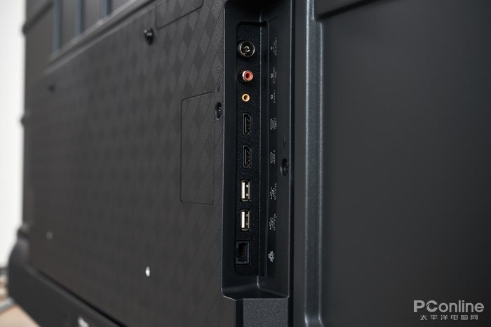 足不出户也能玩得飞起 海信65e5g社交电视评测_腾讯新闻