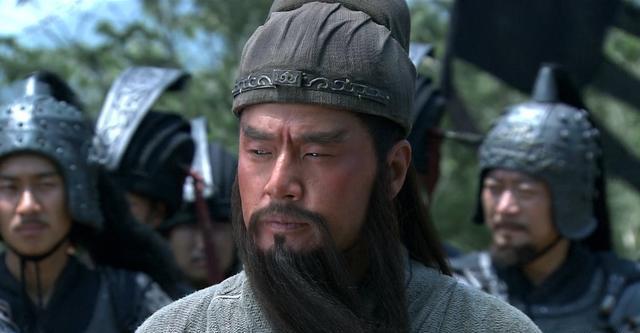 关羽死前最后一夜发生的一幕让他痛心不已预感到蜀汉江山破灭